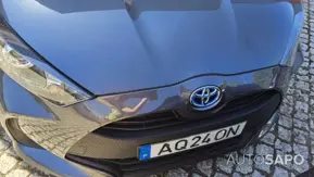 Toyota Yaris 1.5 HDF Comfort Plus de 2022