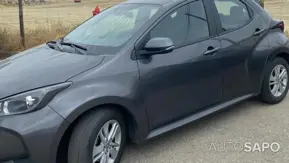 Toyota Yaris 1.5 HDF Comfort Plus de 2022