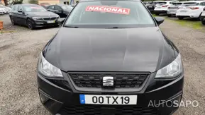 Seat Ibiza 1.0 Reference de 2017