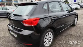 Seat Ibiza 1.0 Reference de 2017