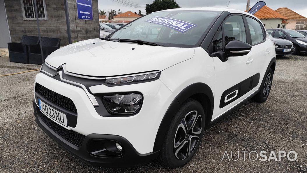 Citroen C3 de 2022