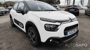 Citroen C3 de 2022