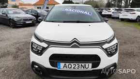 Citroen C3 de 2022