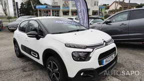 Citroen C3 de 2022