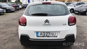 Citroen C3 de 2022