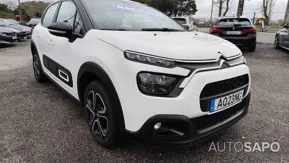 Citroen C3 de 2022