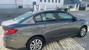 Fiat Tipo 1.3 Multijet de 2018