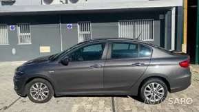 Fiat Tipo 1.3 Multijet de 2018