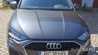 Audi A3 1.6 TDI S-line S tronic de 2023