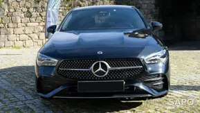 Mercedes-Benz Classe CLA 180 d AMG Line Aut. de 2023