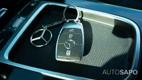 Mercedes-Benz Classe CLA 180 d AMG Line Aut. de 2023