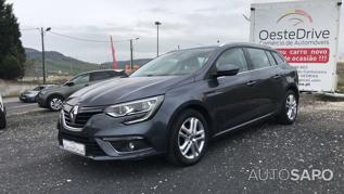 Renault Mégane 1.5 Blue dCi Limited de 2020