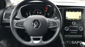 Renault Mégane 1.5 Blue dCi Limited de 2020