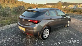 Opel Astra 1.6 CDTI Business Edition S/S de 2019