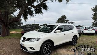 Nissan X-Trail 1.6 DCi Tekna de 2017