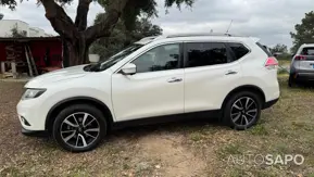 Nissan X-Trail 1.6 DCi Tekna de 2017