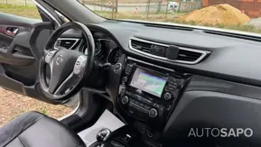 Nissan X-Trail 1.6 DCi Tekna de 2017