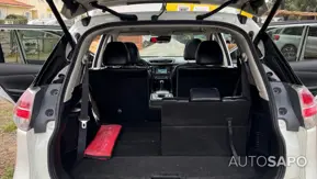 Nissan X-Trail 1.6 DCi Tekna de 2017