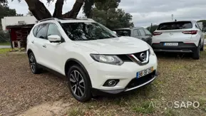 Nissan X-Trail 1.6 DCi Tekna de 2017