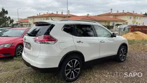 Nissan X-Trail 1.6 DCi Tekna de 2017