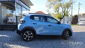 Citroen C3 de 2025