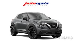 Nissan Juke 1.0 DIG-T Acenta DCT de 2024