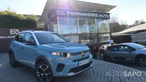 Citroen C3 de 2025