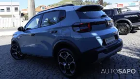 Citroen C3 de 2025