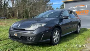 Renault Laguna de 2010