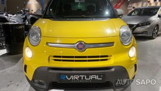 Fiat 500L 1.3 Multijet Pop Star S&S de 2014