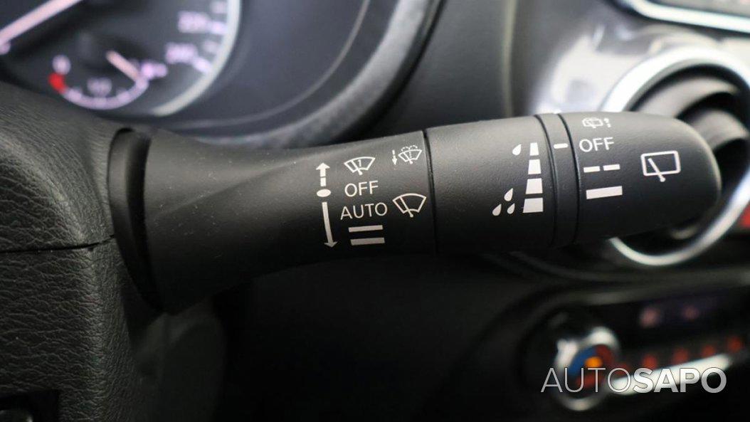 Nissan Juke 1.0 DIG-T N-Connecta DCT de 2024