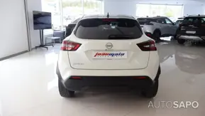 Nissan Juke 1.0 DIG-T N-Connecta DCT de 2024