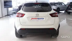 Nissan Juke 1.0 DIG-T N-Connecta DCT de 2024