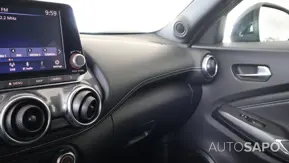 Nissan Juke 1.0 DIG-T N-Connecta DCT de 2024