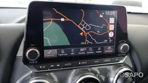 Nissan Juke 1.0 DIG-T N-Connecta DCT de 2024