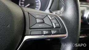 Nissan Juke 1.0 DIG-T N-Connecta DCT de 2024