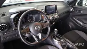 Nissan Juke 1.0 DIG-T N-Connecta DCT de 2024