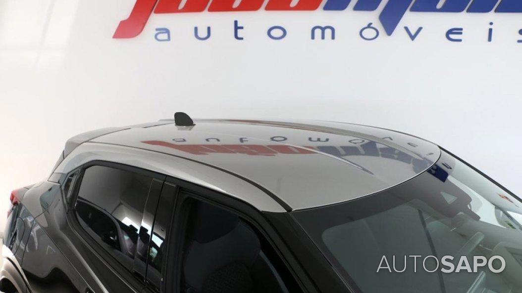 Nissan Juke 1.0 DIG-T N-Connecta DCT de 2024