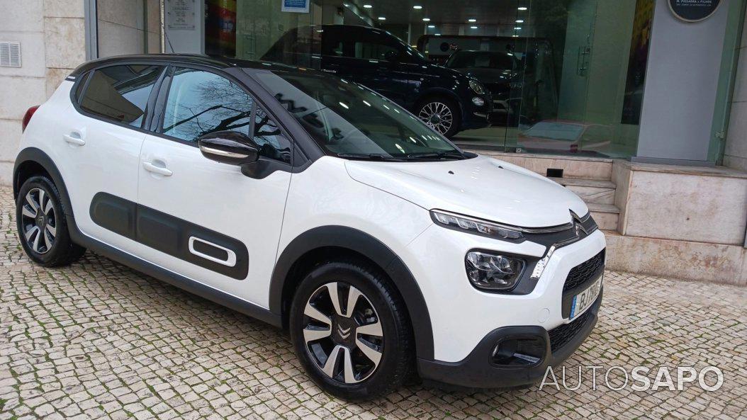 Citroen C3 de 2024