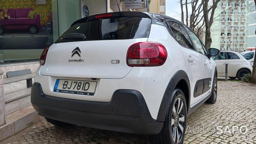 Citroen C3 de 2024