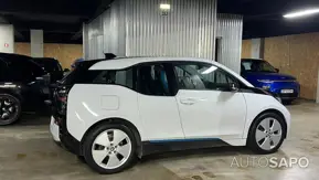 BMW i3 de 2017