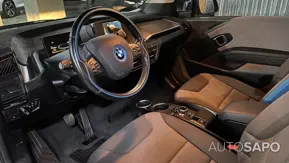 BMW i3 de 2017