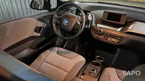 BMW i3 de 2017