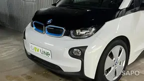 BMW i3 de 2017