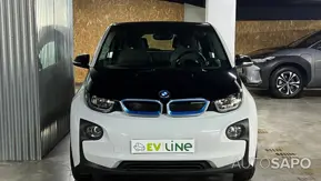 BMW i3 de 2017