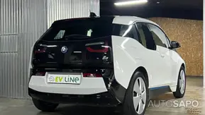 BMW i3 de 2017