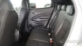 Nissan Juke de 2024