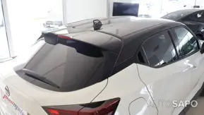 Nissan Juke de 2024