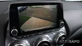 Nissan Juke de 2024