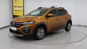 Dacia Sandero 1.0 TCe Stepway Comfort de 2022